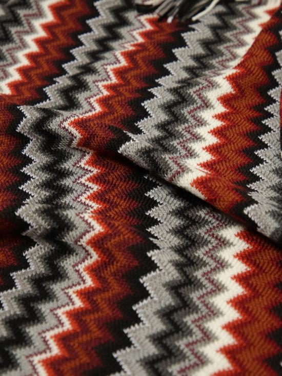 26FW 미소니 머플러/스카프 SC47WMUA770 0003 Fa01 - MISSONI