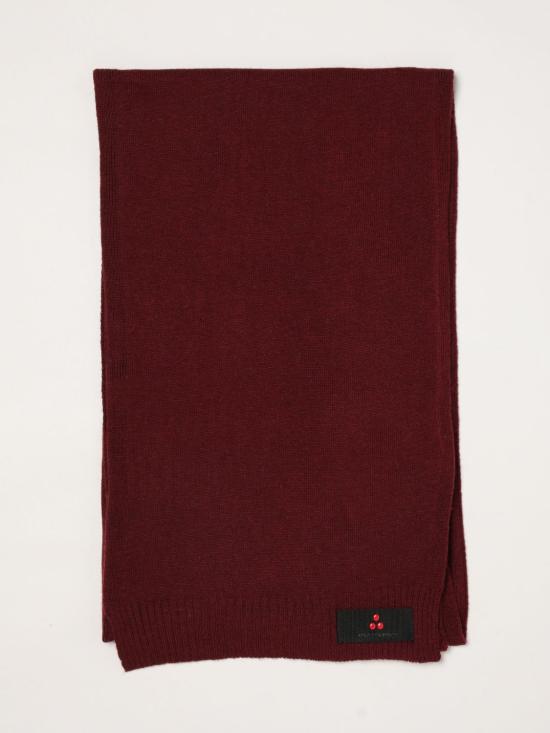 26FW 페트레이 머플러/스카프 PEX018099011947 446 Burgundy