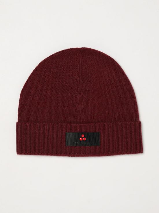 26FW 페트레이 비니 PEX017999011947 446 Burgundy