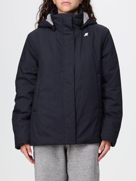 26FW 까웨 자켓 K8144BW DCB Black