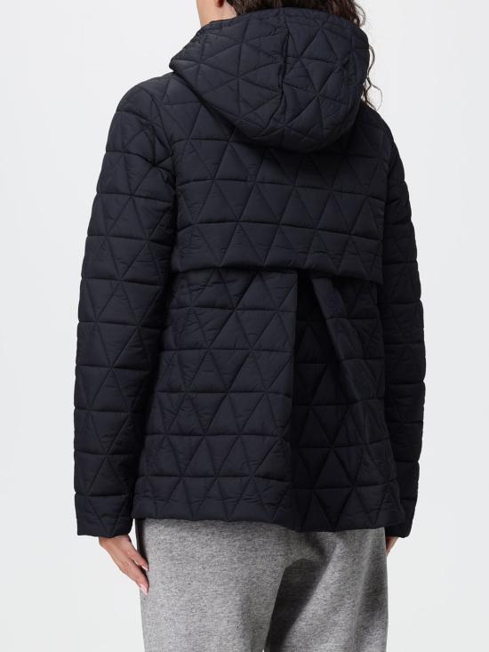26FW 까웨 패딩 K2136FW USY Black - K-WAY
