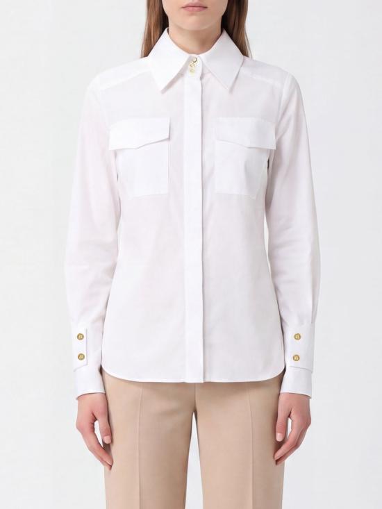 26FW 엘리자베타프랜치 셔츠 CA17466E2 100 White