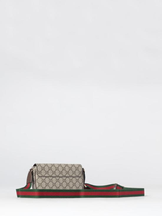 26SS 구찌 오피디아 GG 미니백 76496196IWG 8745 Beige - GUCCI