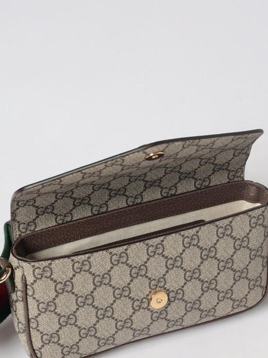 26SS 구찌 오피디아 GG 미니백 76496196IWG 8745 Beige - GUCCI