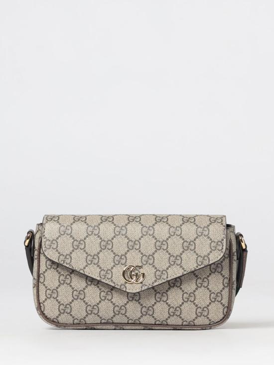 26SS 구찌 오피디아 GG 미니백 76496196IWG 8745 Beige