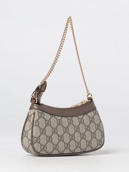 26SS 구찌 오피디아 GG 미니백 764960K9GSG 8367 Beige - GUCCI