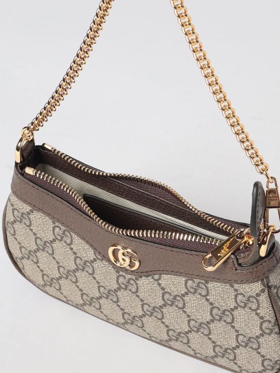 26SS 구찌 오피디아 GG 미니백 764960K9GSG 8367 Beige - GUCCI