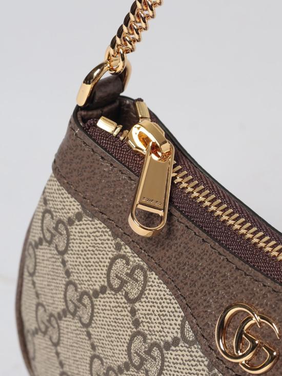 26SS 구찌 오피디아 GG 미니백 764960K9GSG 8367 Beige - GUCCI