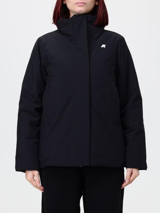 26FW 까웨 자켓 K7125KW USY Black