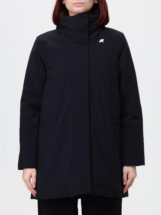 26FW 까웨 자켓 K7125LW USY Black