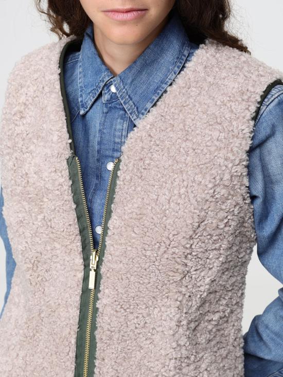 26FW 바버 마켄필드 라이너 LLI0013 OL51 Olive - BARBOUR