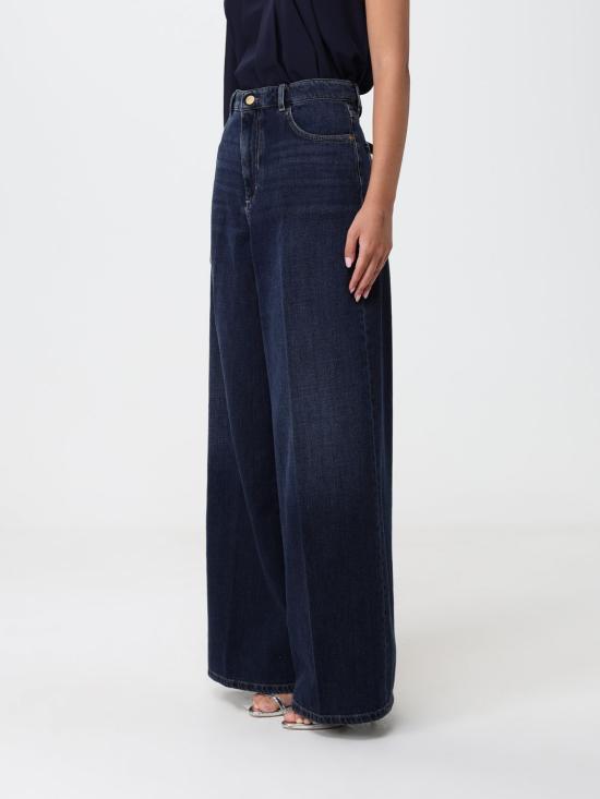 26FW 에스막스마라 데님 팬츠 2629186031600 004 Blue - 'S MAX MARA