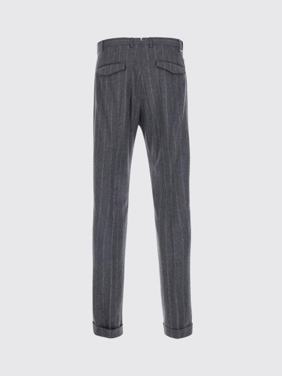 26FW 피티토리노 수트 팬츠 COAFMAZA0CL1WT02 0260 Grey - PT TORINO