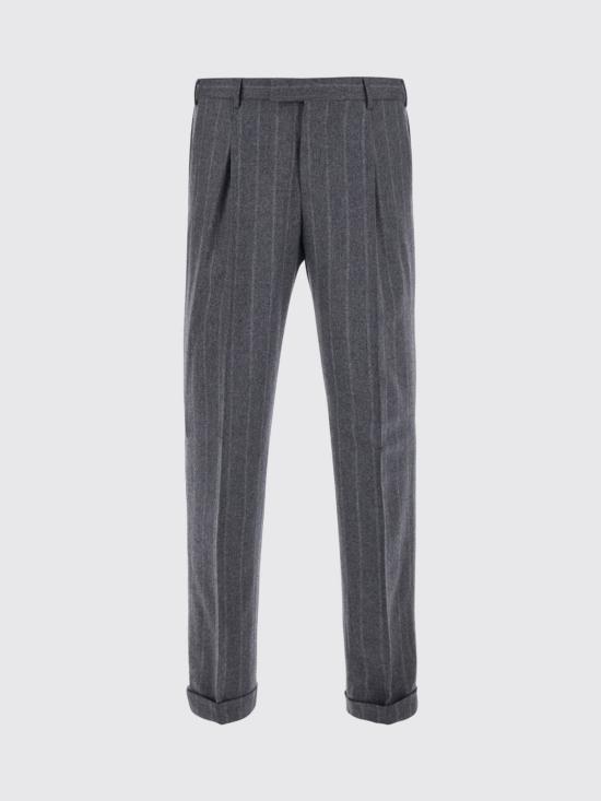 26FW 피티토리노 수트 팬츠 COAFMAZA0CL1WT02 0260 Grey - PT TORINO