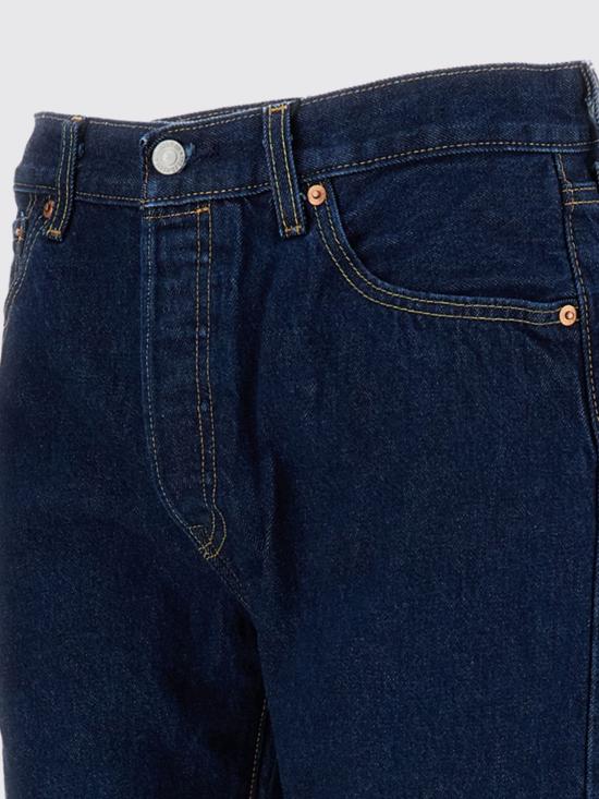26FW 리바이스 데님 팬츠 00501 3683 Blue 1 - LEVI'S
