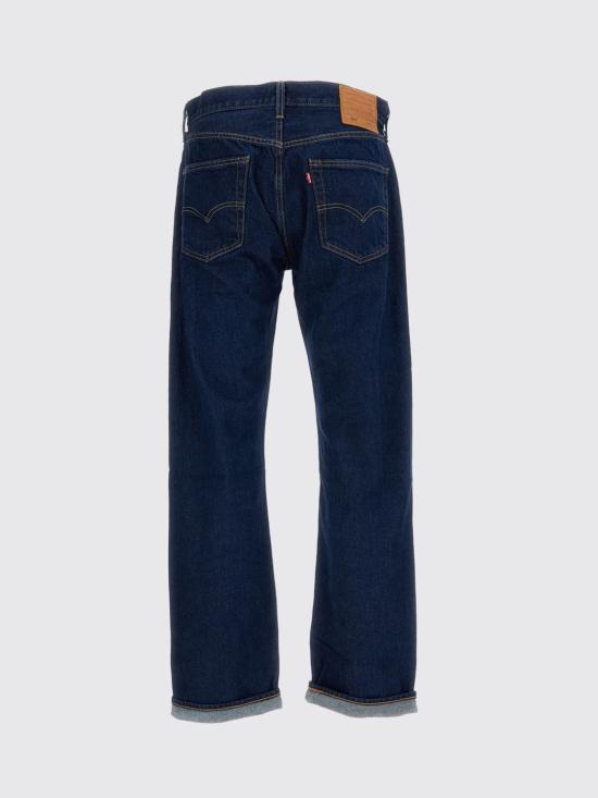 26FW 리바이스 데님 팬츠 00501 3683 Blue 1 - LEVI'S