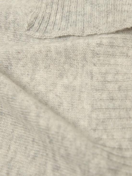 26FW 페트레이 머플러/스카프 PEX018099011947 786 Grey - PEUTEREY