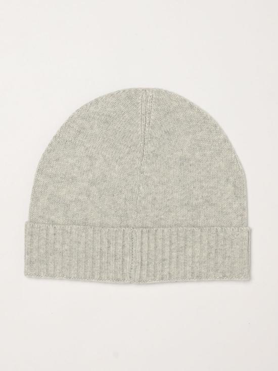 26FW 페트레이 비니 PEX017999011947 786 Grey - PEUTEREY