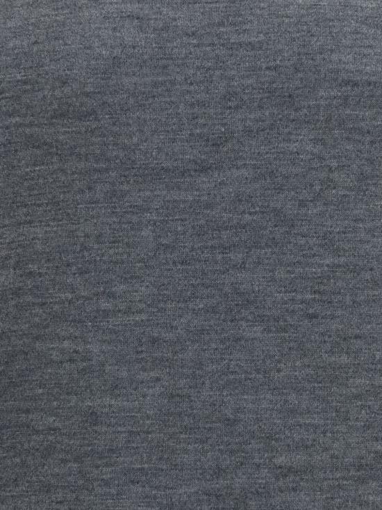26FW 브루넬로 쿠치넬리 롤 넥 스웨터 M2400103 C079C Lead - BRUNELLO CUCINELLI