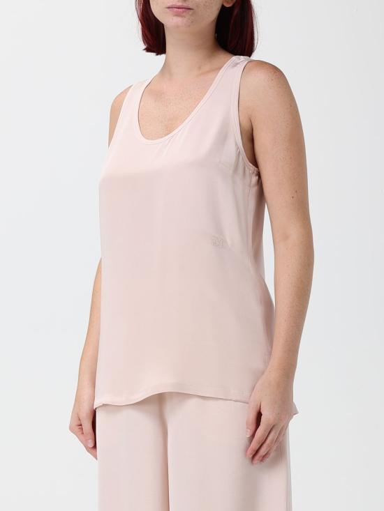 26FW 막스마라 탑 2621166021600 004 Beige - MAX MARA