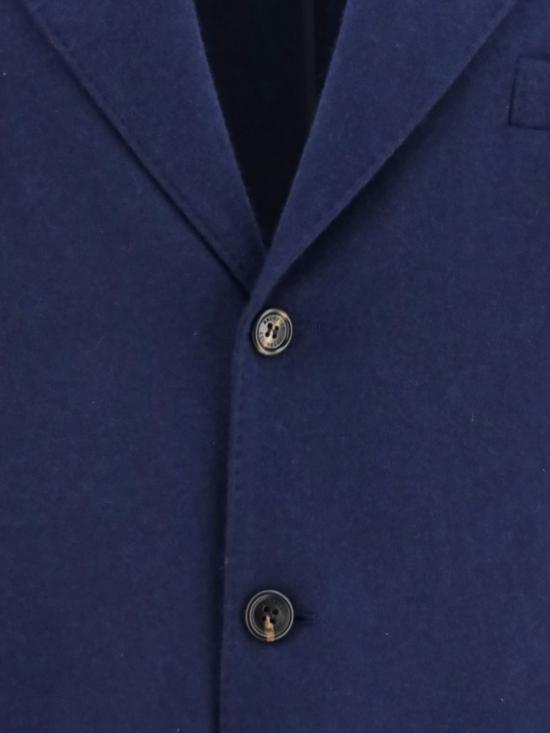 26FW 브루넬로 쿠치넬리 자켓 ML8968J02 C8272 Cobalt - BRUNELLO CUCINELLI