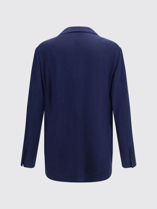 26FW 브루넬로 쿠치넬리 자켓 ML8968J02 C8272 Cobalt - BRUNELLO CUCINELLI