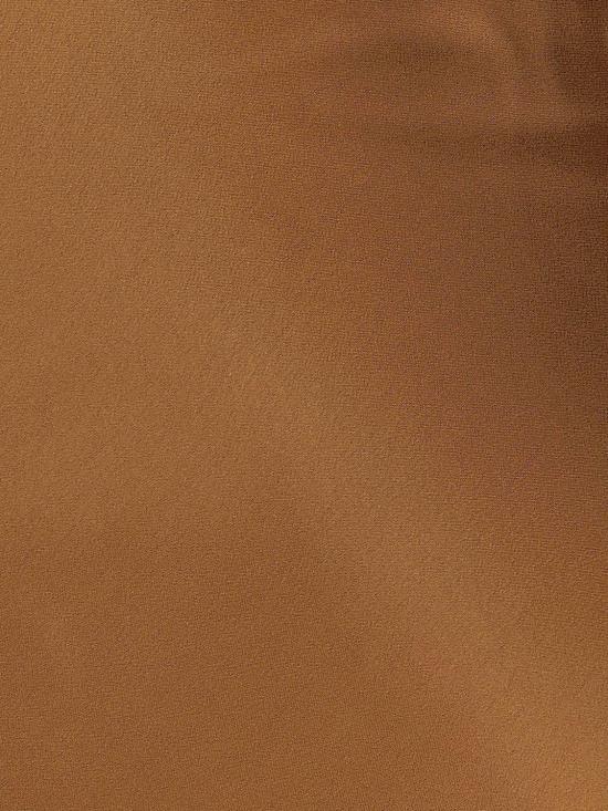 26FW 랄프 로렌 스커트 200P13810 005 Brown - RALPH LAUREN
