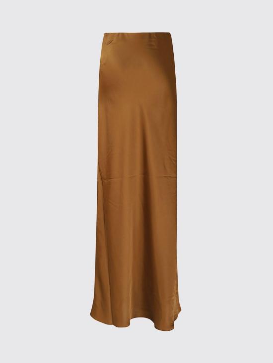 26FW 랄프 로렌 스커트 200P13810 005 Brown - RALPH LAUREN