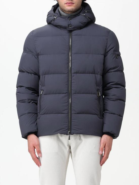 26FW 무레르 BRETT-SH 브렛 SH 자켓 MOUGI100134 U0498 Navy