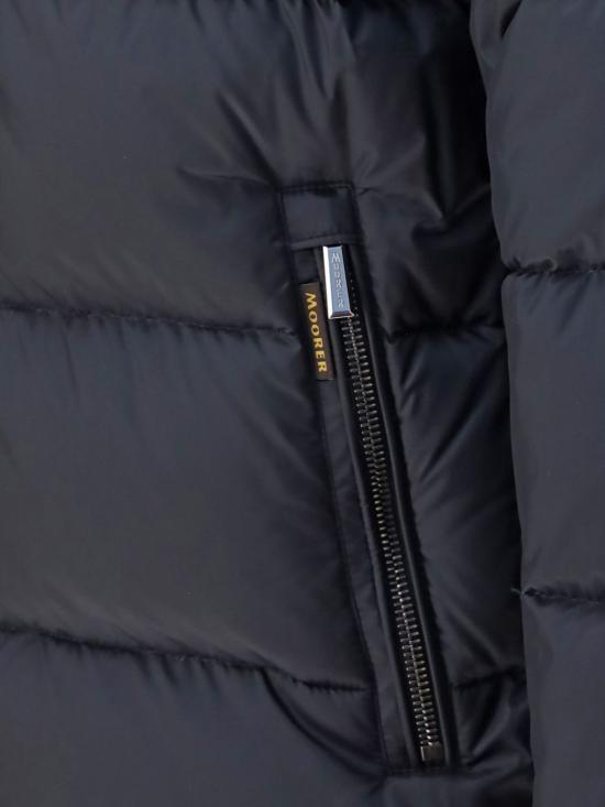 26FW 무레르 BRETT-SH 브렛 SH 자켓 MOUGI100134 U0498 Navy - MOORER