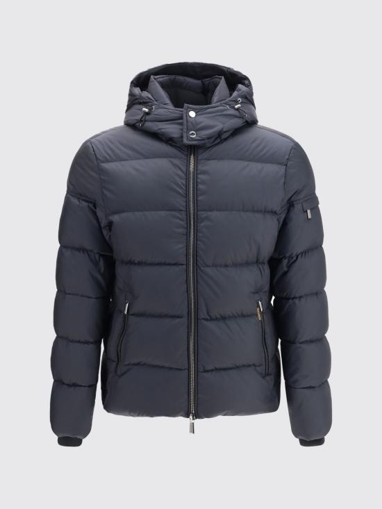 26FW 무레르 BRETT-SH 브렛 SH 자켓 MOUGI100134 U0498 Navy - MOORER