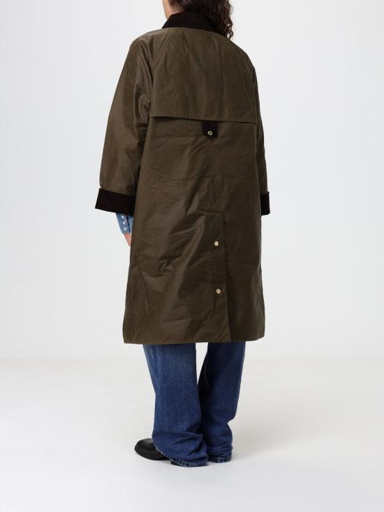 26FW 바버 자켓 LWX1570 SN91 Brown - BARBOUR