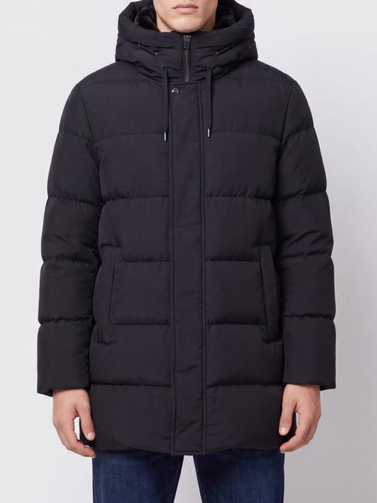 26FW 에르노 롱패딩 PI001159U12414Z 9300 Black