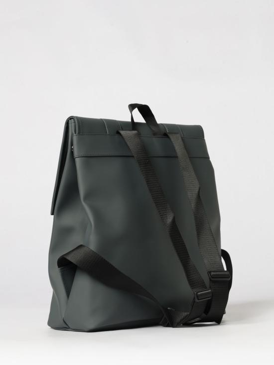 26FW 레인스 백팩 13300 153 Grey - RAINS