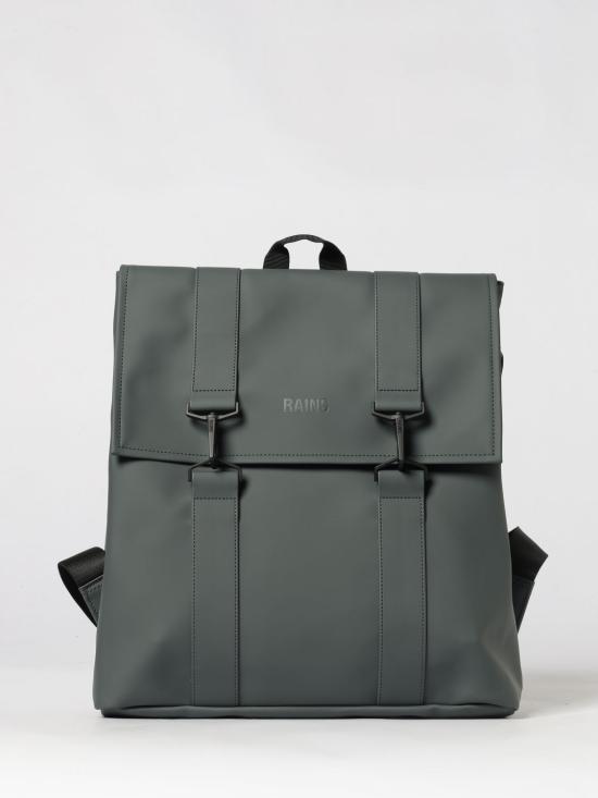 26FW 레인스 백팩 13300 153 Grey