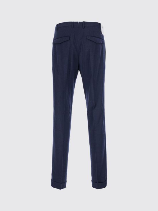 26FW 피티토리노 수트 팬츠 COAFMAZA0CL1CM13 0340 Blue - PT TORINO