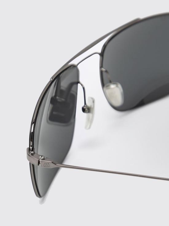 26FW 구찌 선글라스 A000PCI3330 1012 Black - GUCCI