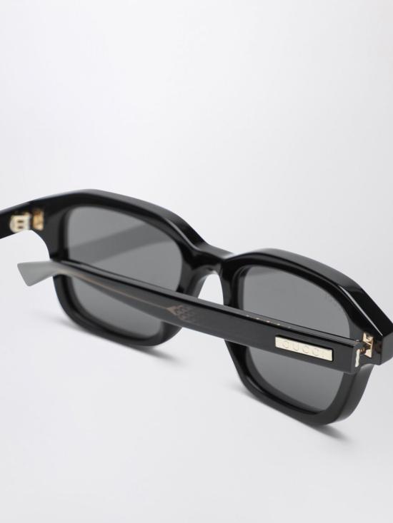 26FW 구찌 선글라스 A000P3J0740 1040 Black - GUCCI