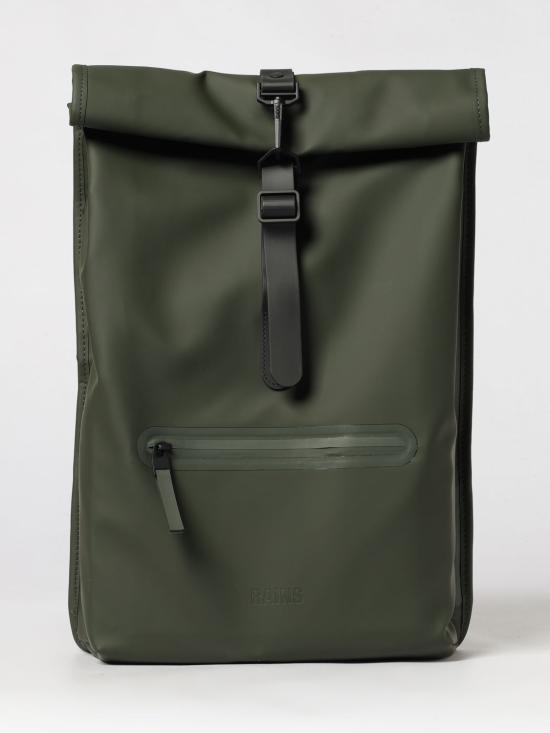 26FW 레인스 백팩 13320 03 Green