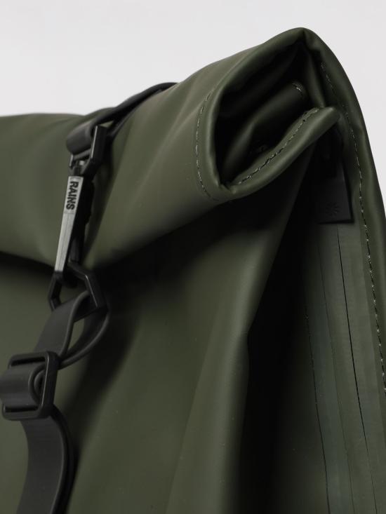 26FW 레인스 백팩 13320 03 Green - RAINS