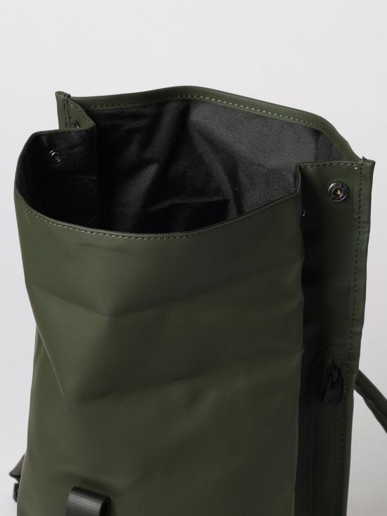26FW 레인스 백팩 13320 03 Green - RAINS