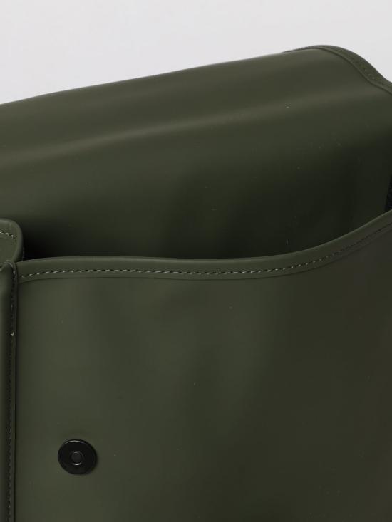 26FW 레인스 백팩 13020 03 Green - RAINS