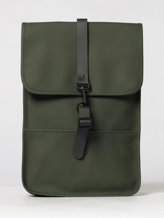 26FW 레인스 백팩 13020 03 Green