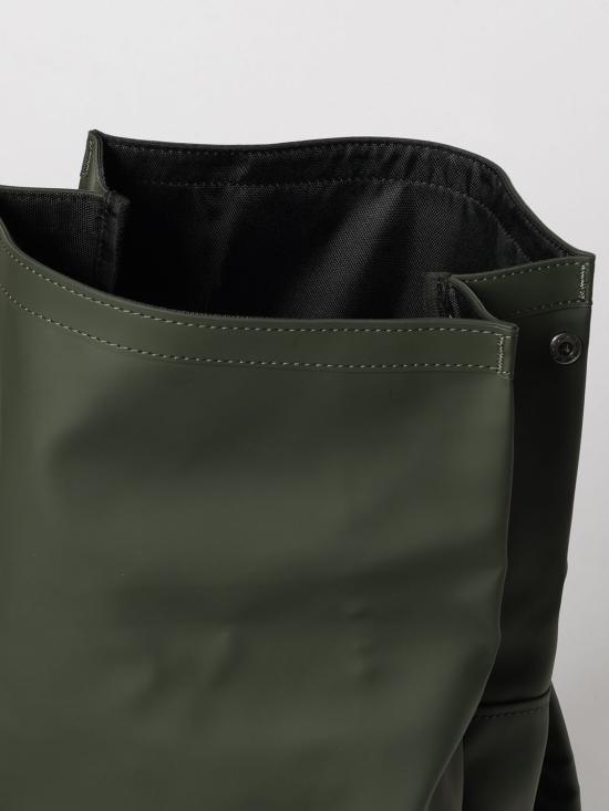 26FW 레인스 백팩 12940 03 Green - RAINS