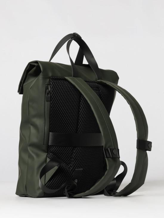 26FW 레인스 백팩 12940 03 Green - RAINS