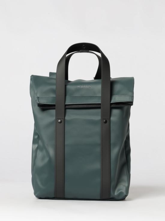 26FW 레인스 백팩 12780 175 Green