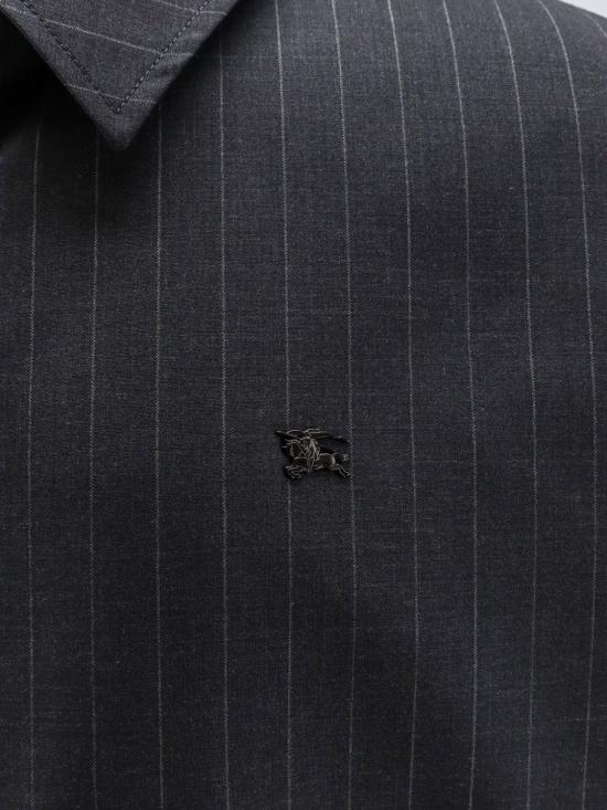 26FW 버버리 자켓 8125777 Grey - BURBERRY