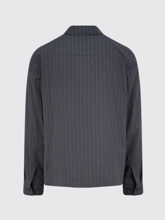 26FW 버버리 자켓 8125777 Grey - BURBERRY
