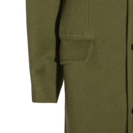 26FW 마르니 자켓 TUMU0157U0UTWA4900V16 Green - MARNI