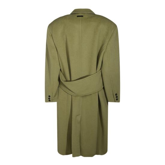 26FW 마르니 자켓 TUMU0157U0UTWA4900V16 Green - MARNI